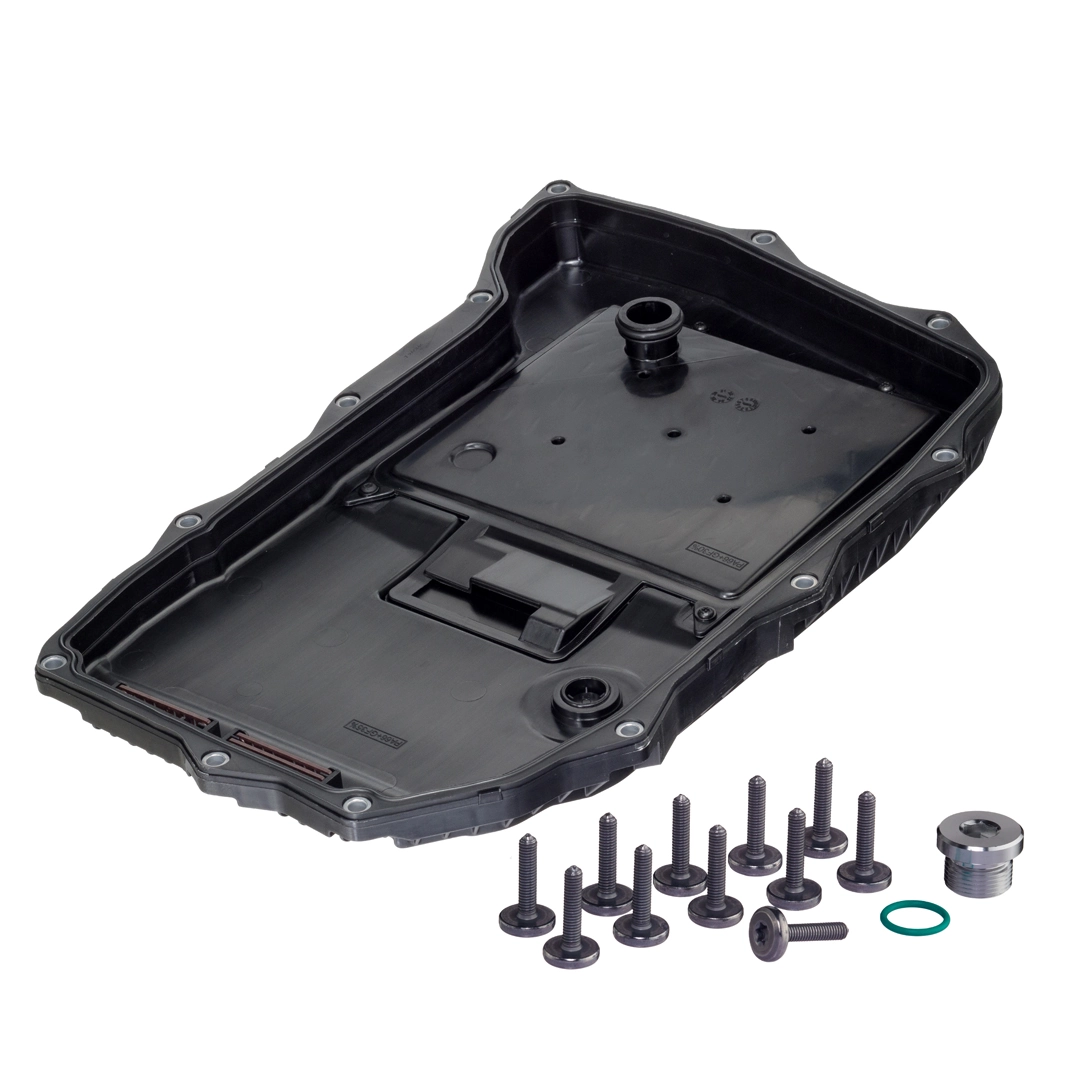 Hengst HG108HD839