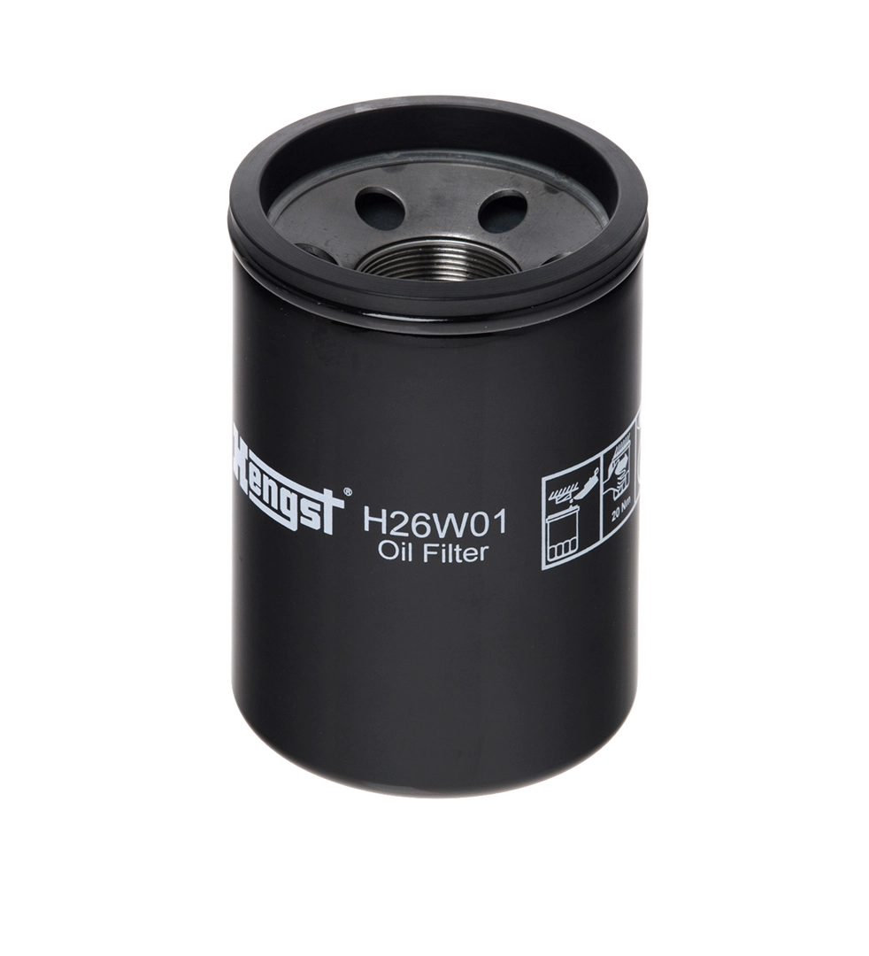 Hengst H26W01
