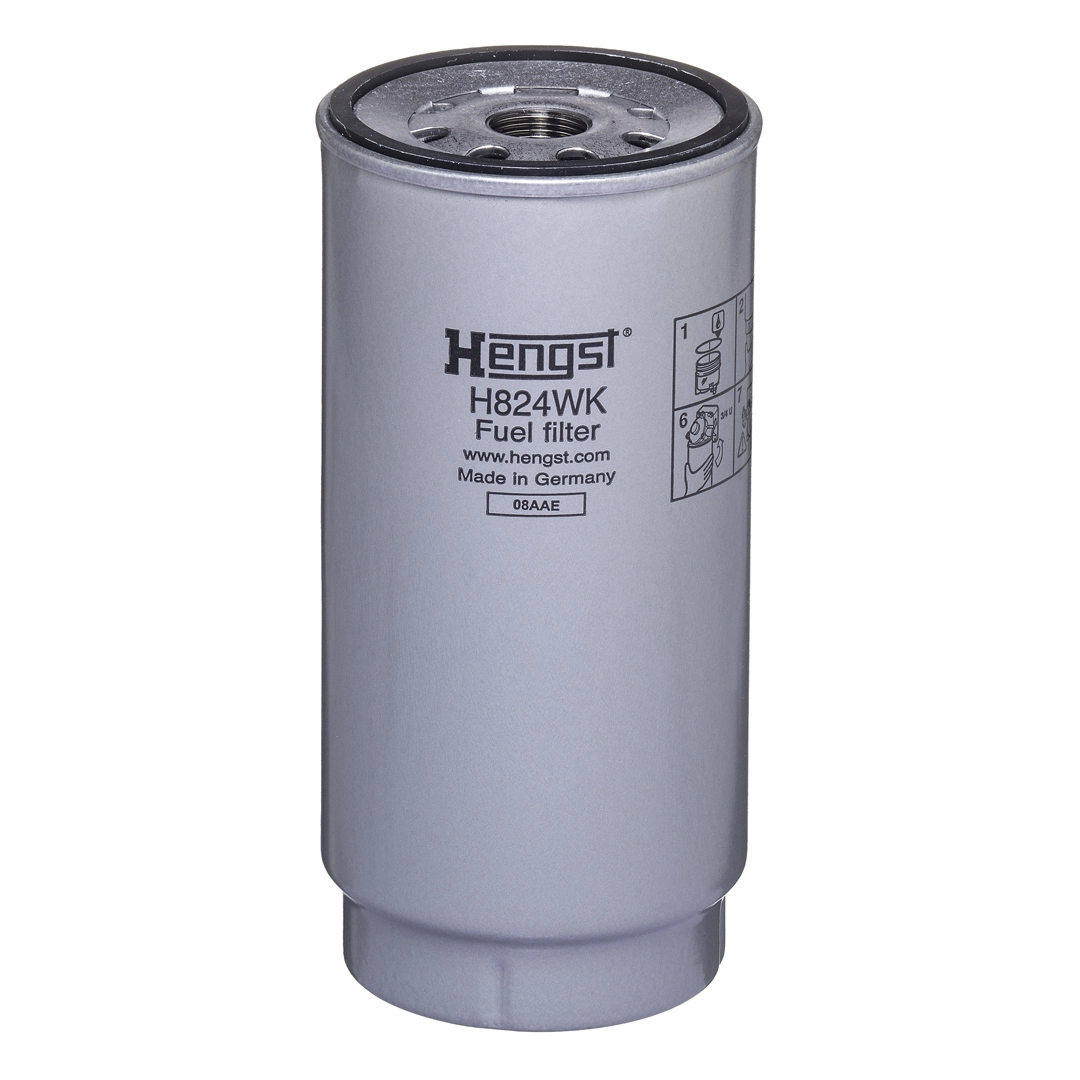 Hengst H824WKD718