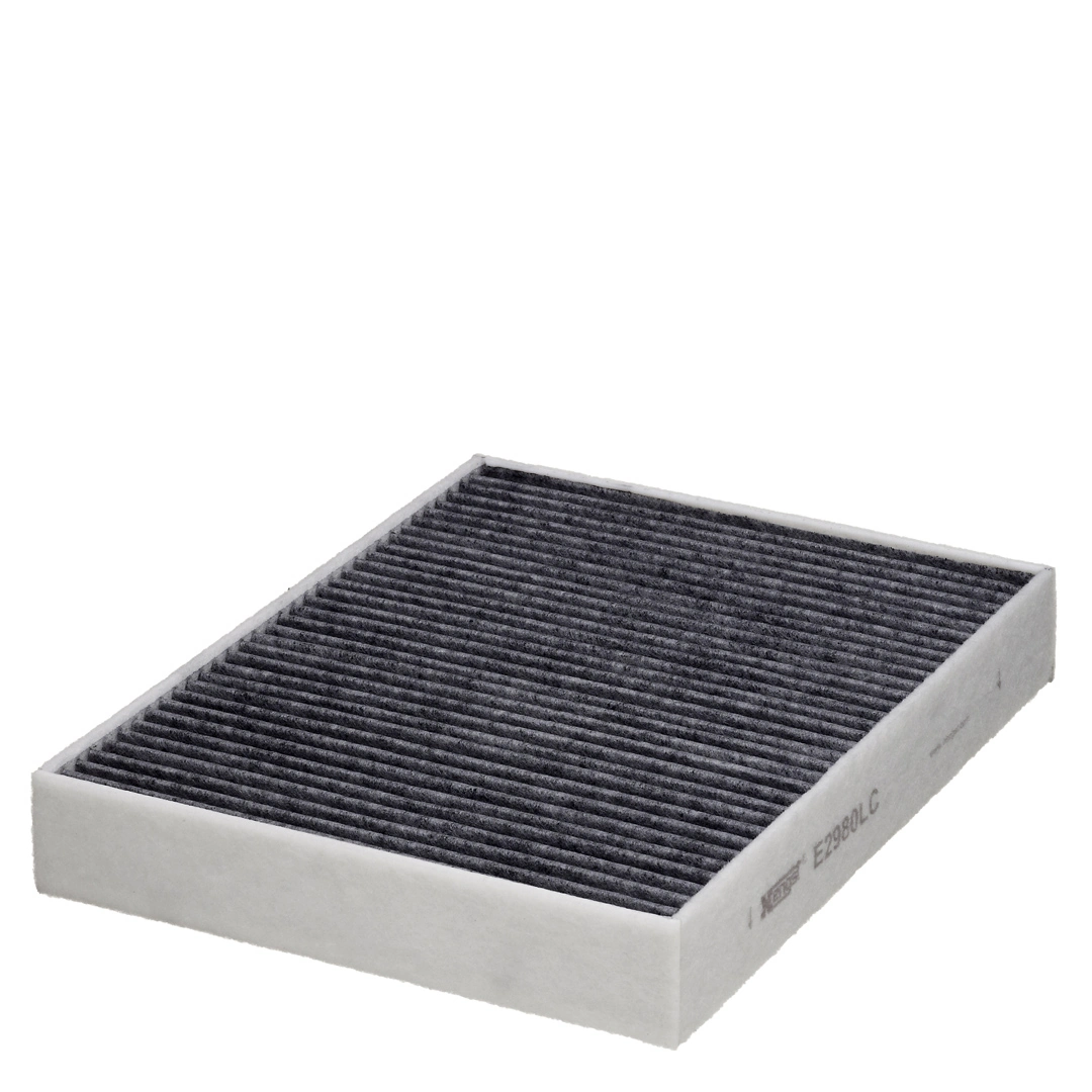 Hengst E2980LC