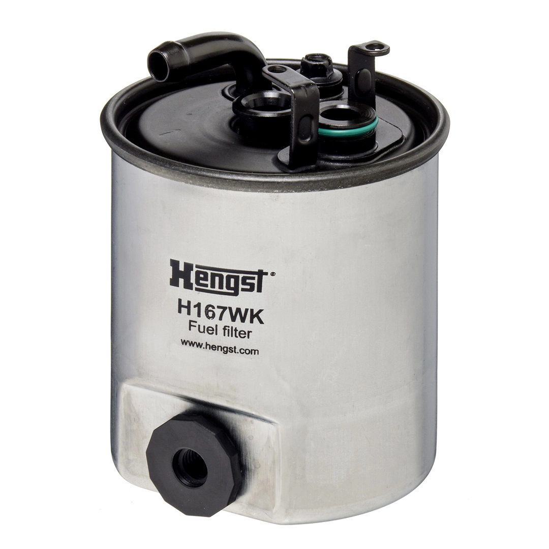 Hengst H167WK