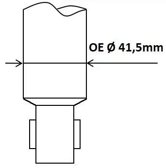 Kayaba 3440229