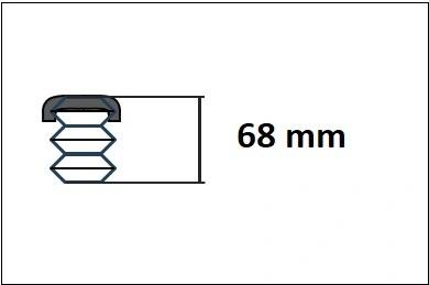 Kayaba 940007