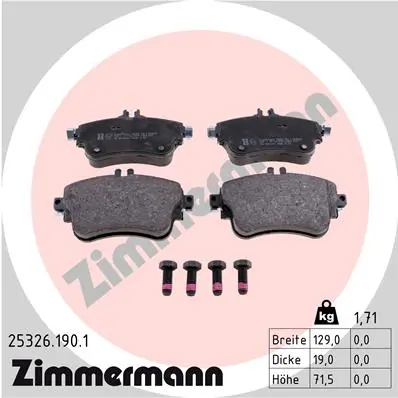 Zimmermann 253261901