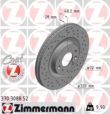 Zimmermann 370308852