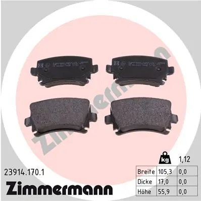Zimmermann 239141701