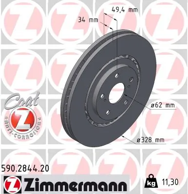 Zimmermann 590284420