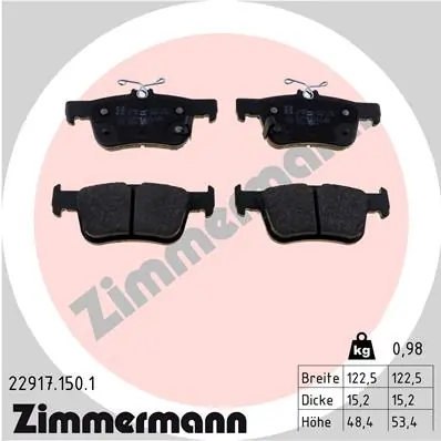 Zimmermann 229171501