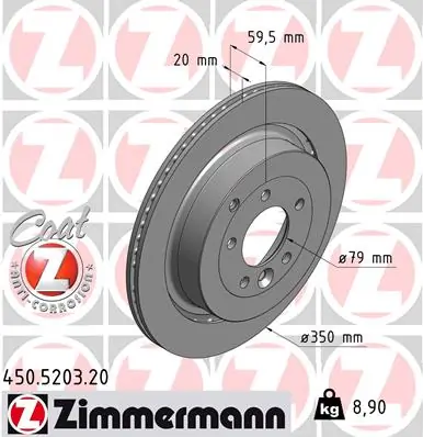 Zimmermann 450520320