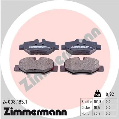 Zimmermann 240081851