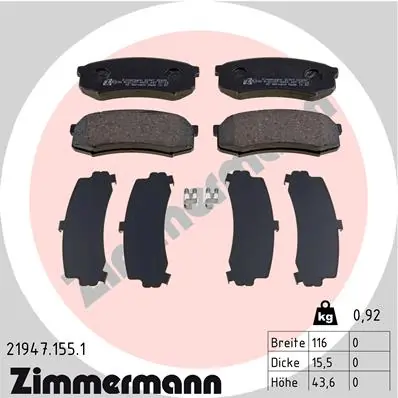 Zimmermann 219471551
