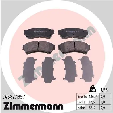 Zimmermann 245821851