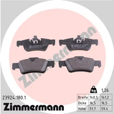 Zimmermann 239241801