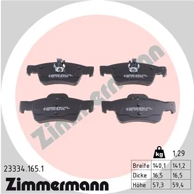Zimmermann 233341651