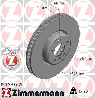 Zimmermann 150293720