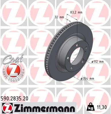 Zimmermann 590283520