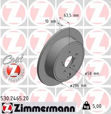 Zimmermann 530246520