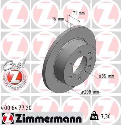 Zimmermann 400647720