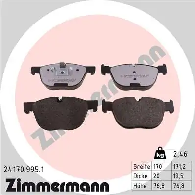 Zimmermann 241709951