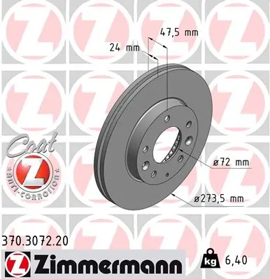 Zimmermann 370307220