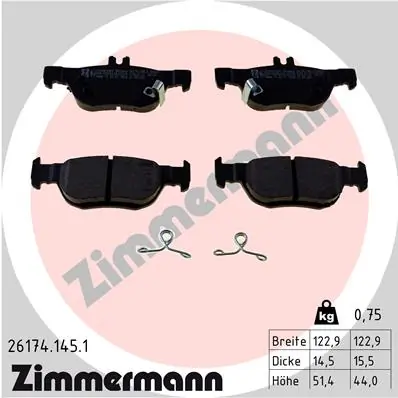 Zimmermann 261741451