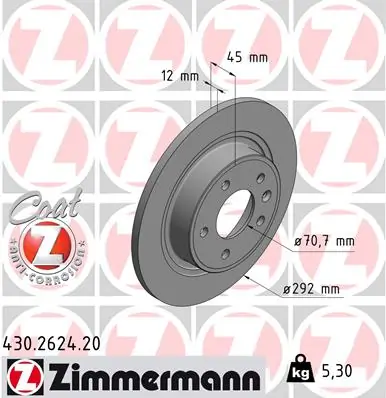 Zimmermann 430262420