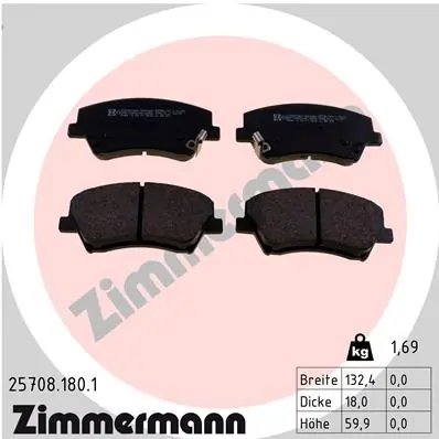 Zimmermann 257081801