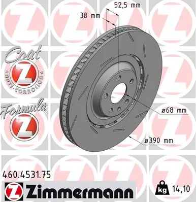 Zimmermann 460453175