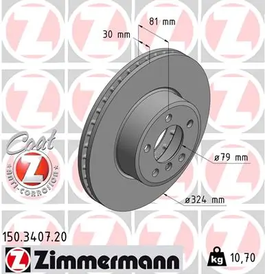 Zimmermann 150340720