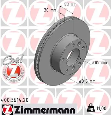 Zimmermann 400361420