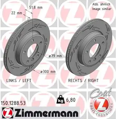 Zimmermann 150128853