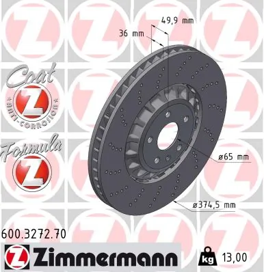Zimmermann 600327270