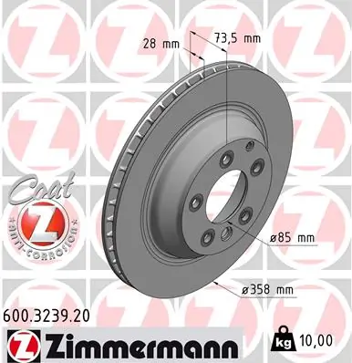 Zimmermann 600323920