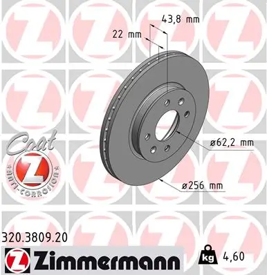 Zimmermann 320380920