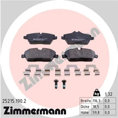 Zimmermann 252151902