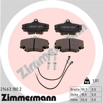 Zimmermann 214631802