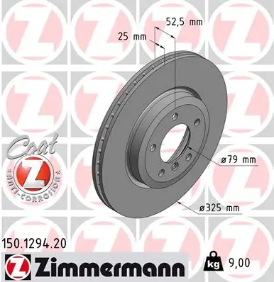 Zimmermann 150129420