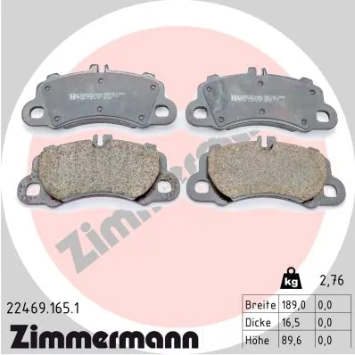 Zimmermann 224691651