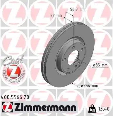 Zimmermann 400556620