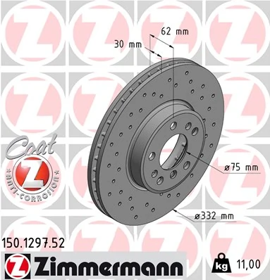 Zimmermann 150129752