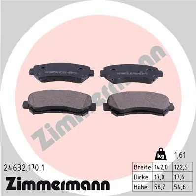 Zimmermann 246321701