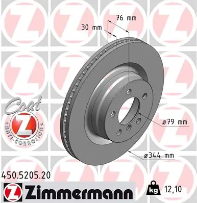 Zimmermann 450520520