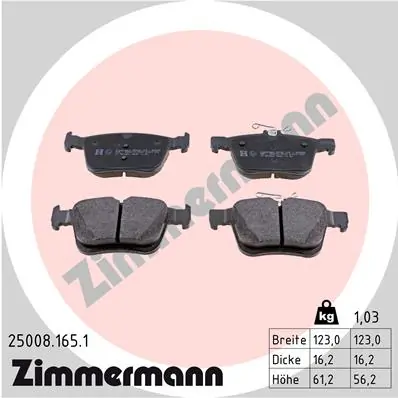 Zimmermann 250081651