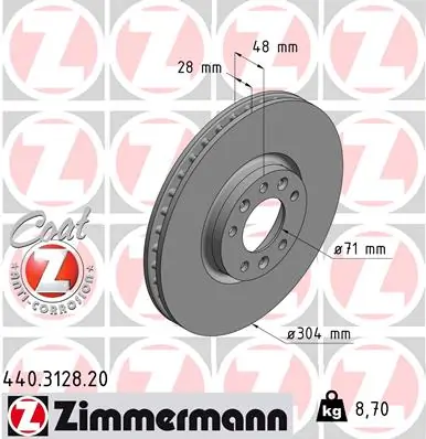 Zimmermann 440312820