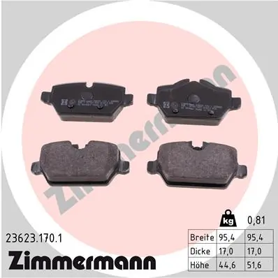 Zimmermann 236231701
