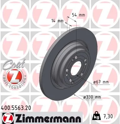 Zimmermann 400556320