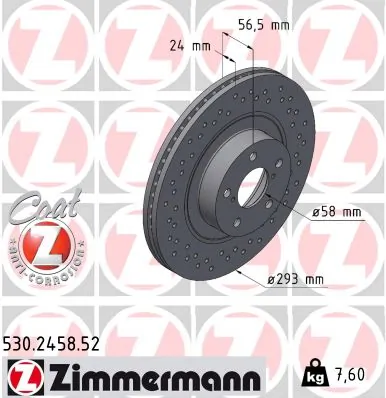 Zimmermann 530245852