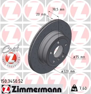 Zimmermann 150345052