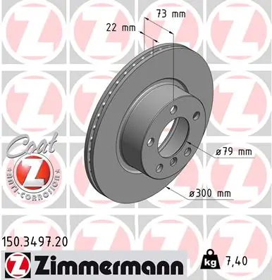Zimmermann 150349720