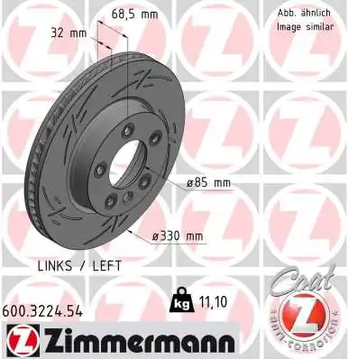 Zimmermann 600322454